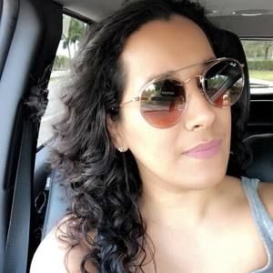 Meet your Posher, Jocelyn